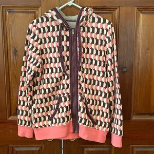 Boden super soft jacket